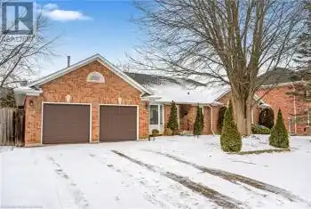 417 GOLFLINKS Road, Ancaster, Ontario L9G4G6, 3 Bedrooms Bedrooms, ,3 BathroomsBathrooms,All Houses,For Sale,GOLFLINKS,40693427
