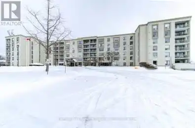 172 Eighth Street Unit# 415 Collingwood Ontario L9Y4T2