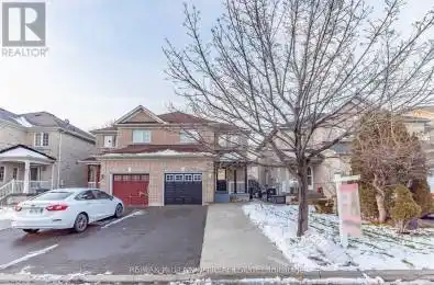 15 Prince Crescent Brampton (Northwest Sandalwood Parkway) Ontario L7A