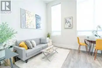 11 QUEEN Street Unit# 205, Brantford, Ontario N3T3B1, 2 Bedrooms Bedrooms, ,1 BathroomBathrooms,Condo,For Rent,QUEEN,40715287
