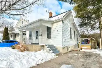 4 FRANCIS Street, Cambridge, Ontario N1S1Z7, 2 Bedrooms Bedrooms, ,1 BathroomBathrooms,All Houses,For Rent,FRANCIS,40711506