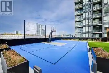 108 GARMENT Street Unit# 809, Kitchener, Ontario N2G0E2, 1 Bedroom Bedrooms, ,1 BathroomBathrooms,Condo,For Rent,GARMENT,40715175