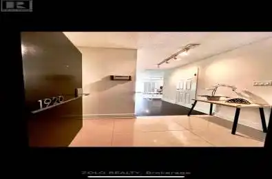 25 The Esplanade Unit# 1920 Toronto (Waterfront Communities) Ontario M