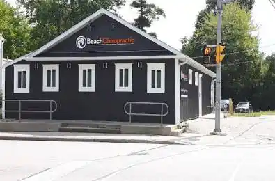 1535 Mosley Street Wasaga Beach Ontario L9Z 2B7