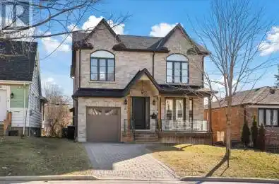 21 Neilson Avenue Toronto (Cliffcrest) Ontario M1M2S3