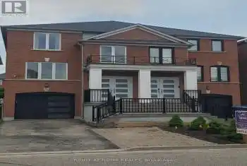 59 Sassafras Circle, Vaughan (Patterson), Ontario L4J8M7, 4 Bedrooms Bedrooms, ,4 BathroomsBathrooms,All Houses,For Sale,Sassafras,N11991818