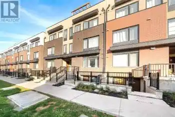 155 William Duncan Road Unit# 1, Toronto (Downsview-Roding-CFB), Ontario M3K0B9, 3 Bedrooms Bedrooms, ,1 BathroomBathrooms,All Houses,For Sale,William Duncan,W12032085