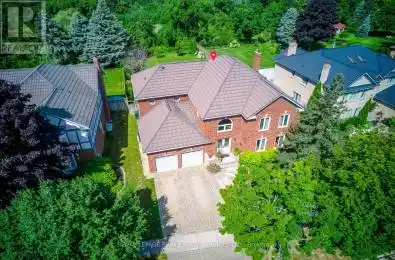 4538 Credit Pointe Drive Mississauga (East Credit) Ontario L5M3L9