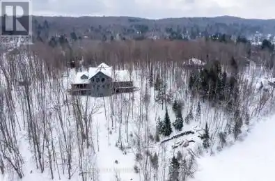 84 Swallowdale Road Huntsville (Brunel) Ontario P1H0A5
