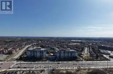11121 Yonge Street Unit# 213 Richmond Hill (Devonsleigh) Ontario L4C0S