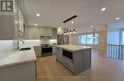 38 Ambrose Road Unit# Upper Toronto (Bayview Village) Ontario M2K2W9