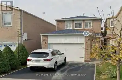 4 FLATWOODS Drive Toronto (Milliken) Ontario M1V4H4