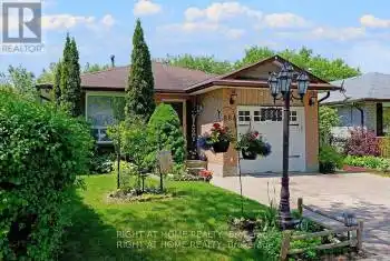 884 Southgate Drive, Oshawa (Donevan), Ontario L1H7Z9, 6 Bedrooms Bedrooms, ,2 BathroomsBathrooms,All Houses,For Sale,Southgate,E12073628