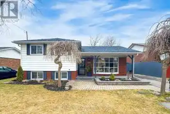 552 Tennyson Avenue, Oshawa (Donevan), Ontario L1H3J8, 3 Bedrooms Bedrooms, ,2 BathroomsBathrooms,All Houses,For Sale,Tennyson,E12073651