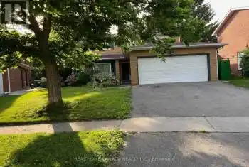 38 Chopin Crescent Unit# Basmt, Brampton (Brampton South), Ontario L6Y2V4, 1 Bedroom Bedrooms, ,1 BathroomBathrooms,All Houses,For Rent,Chopin,W12073610