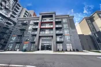470 Dundas Street Unit# 412, Hamilton (Waterdown), Ontario L8B1Z2, 2 Bedrooms Bedrooms, ,1 BathroomBathrooms,Condo,For Rent,Dundas,X12073646