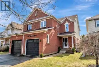 80 FELLOWES Crescent, Waterdown, Ontario L0R2H3, 3 Bedrooms Bedrooms, ,3 BathroomsBathrooms,All Houses,For Sale,FELLOWES,40715270