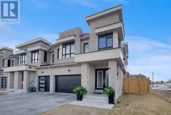 48 Caspian Square, Clarington (Bowmanville), Ontario L1C7G3, 4 Bedrooms Bedrooms, ,4 BathroomsBathrooms,All Houses,For Sale,Caspian,E12073708