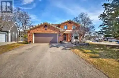 28 Dixon Crescent Welland (767 - N. Welland) Ontario L3C6P4