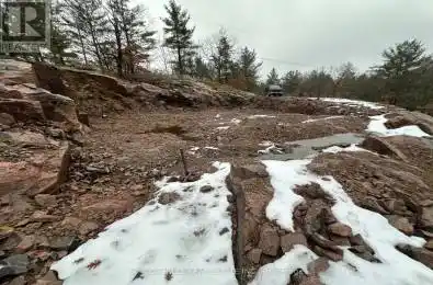 1110 Flanagan Trail Gravenhurst (Morrison) Ontario P0E1G0
