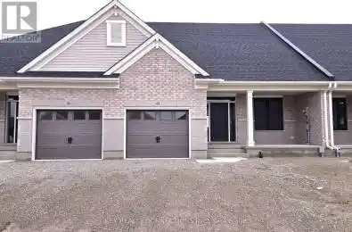 48 Dunning Way St. Thomas Ontario N5R0P8