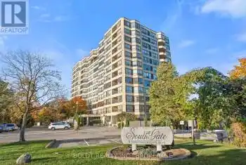 3 Towering Heights Boulevard Unit# 603, St. Catharines (461 - Glendale/Glenridge), Ontario L2T4A4, 2 Bedrooms Bedrooms, ,2 BathroomsBathrooms,Condo,For Sale,Towering Heights,X11915164