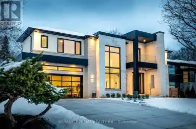 2108 Devon Road Oakville (1006 - FD Ford) Ontario L6J2N2