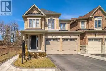 8 Micklefield Avenue, Whitby, Ontario L1P0C3, 4 Bedrooms Bedrooms, ,3 BathroomsBathrooms,All Houses,For Sale,Micklefield,E12000057