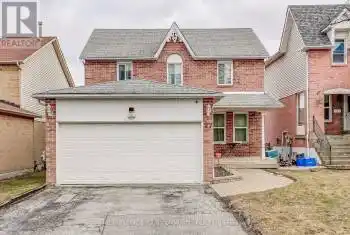 27 Cornwall Drive, Ajax (Central), Ontario L1T3G5, 4 Bedrooms Bedrooms, ,4 BathroomsBathrooms,All Houses,For Sale,Cornwall,E12073714
