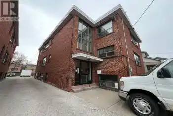 108 Grandville Avenue Unit# 4, Toronto (Rockcliffe-Smythe), Ontario M6N4V2, 1 Bedroom Bedrooms, ,1 BathroomBathrooms,All Houses,For Rent,Grandville,W12073717