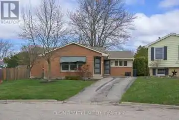6 ASHTON Place, St. Thomas, Ontario N5R4R2, 3 Bedrooms Bedrooms, ,2 BathroomsBathrooms,All Houses,For Sale,ASHTON,X12073729