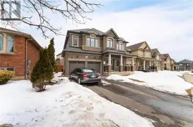 37 PACE AVENUE Avenue Brantford Ontario N3S0J2