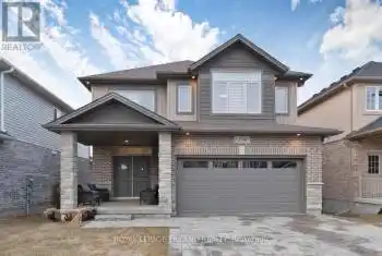 2544 Holbrook Drive, London, Ontario N6M1G5, 5 Bedrooms Bedrooms, ,4 BathroomsBathrooms,All Houses,For Sale,Holbrook,X11997445