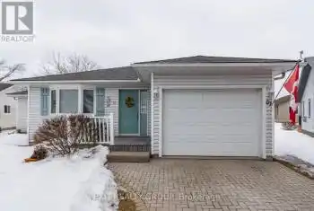 67 Sandbanks Court, Prince Edward County (Wellington), Ontario K0K3L0, 2 Bedrooms Bedrooms, ,2 BathroomsBathrooms,All Houses,For Sale,Sandbanks,X12000152