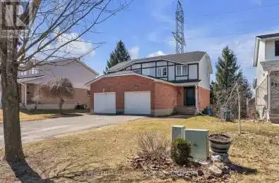 900 Muirfield Crescent Kingston (35 - East Gardiners Rd) Ontario K7M8E