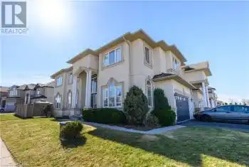 111 IRWIN Avenue Unit# B, Ancaster, Ontario L9K0G1, 2 Bedrooms Bedrooms, ,1 BathroomBathrooms,All Houses,For Rent,IRWIN,40715203