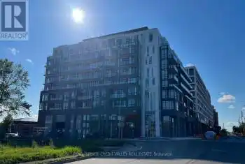 3005 Pine Glen Road Unit# 707, Oakville (1019 - WM Westmount), Ontario L6M5P5, 2 Bedrooms Bedrooms, ,2 BathroomsBathrooms,Condo,For Rent,Pine Glen,W12073740