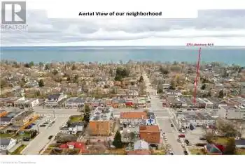273 LAKESHORE Road Unit# 3, Mississauga, Ontario L5G1G8, 2 Bedrooms Bedrooms, ,1 BathroomBathrooms,Condo,For Rent,LAKESHORE,40715357