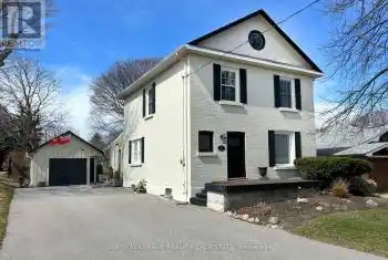 600 Centre Street, Whitby (Downtown Whitby), Ontario L1N4T6, 3 Bedrooms Bedrooms, ,1 BathroomBathrooms,All Houses,For Sale,Centre,E12073745