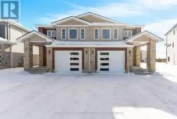 203 Superior Drive, Loyalist (54 - Amherstview), Ontario K7N0E9, 3 Bedrooms Bedrooms, ,3 BathroomsBathrooms,All Houses,For Sale,Superior,X12073777