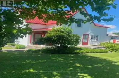 1724B County Road 10 Road Prince Edward County (Athol Ward) Ontario K0