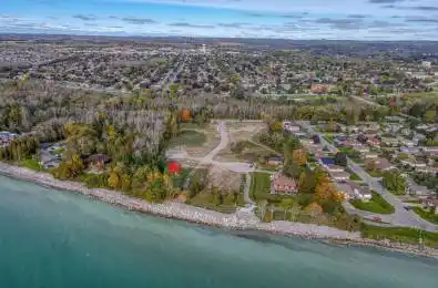 LOT 7 CEDAR SHORE Trail Cobourg Ontario K9A 3L3