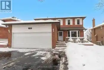 126 Crawford Rose Drive, Aurora (Aurora Heights), Ontario L4G4S3, 5 Bedrooms Bedrooms, ,4 BathroomsBathrooms,All Houses,For Sale,Crawford Rose,N11962388