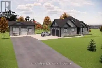 063390 Southgate Rd 6, Southgate, Ontario N0G2L0, 5 Bedrooms Bedrooms, ,3 BathroomsBathrooms,All Houses,For Sale,Southgate Rd 6,X11967259