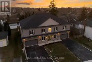41 St. David's Road Unit# 2A, Thorold (558 - Confederation Heights), Ontario L2V2L4, 3 Bedrooms Bedrooms, ,2 BathroomsBathrooms,All Houses,For Rent,St. David's,X12073388