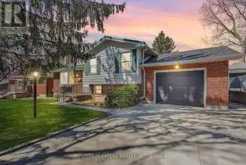 450 Three Valleys Crescent, London South (South J), Ontario N5Z3E7, 4 Bedrooms Bedrooms, ,2 BathroomsBathrooms,All Houses,For Sale,Three Valleys,X12073662