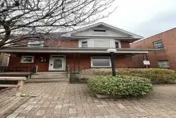 25 Norfolk Street, Norfolk (Simcoe), Ontario N3Y3N6, ,1 BathroomBathrooms,Commercial,For Rent,Norfolk,X12073760