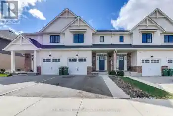 64 Renaissance Drive, St. Thomas, Ontario N5R0J9, 4 Bedrooms Bedrooms, ,4 BathroomsBathrooms,All Houses,For Sale,Renaissance,X12073764