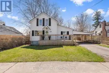 75 Smith Street, Welland (769 - Prince Charles), Ontario L3C4H5, 3 Bedrooms Bedrooms, ,3 BathroomsBathrooms,All Houses,For Sale,Smith,X12073752
