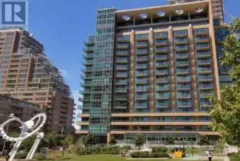 69 Lynn Williams Street Unit# 206, Toronto (Niagara), Ontario M6K3R7, 1 Bedroom Bedrooms, ,1 BathroomBathrooms,Condo,For Rent,Lynn Williams,C12073797